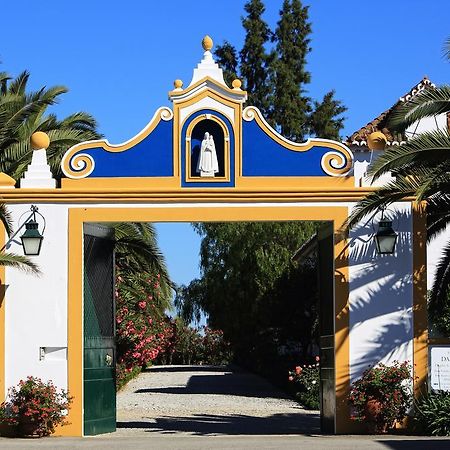 Azaruja Herdade Da Calada المظهر الخارجي الصورة