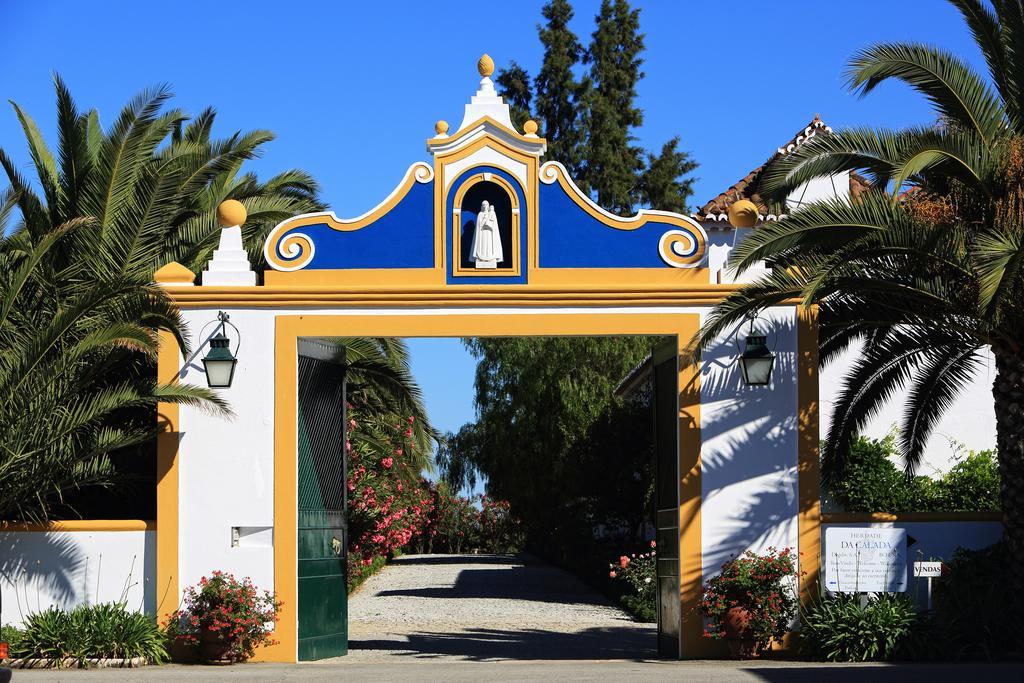 Azaruja Herdade Da Calada المظهر الخارجي الصورة