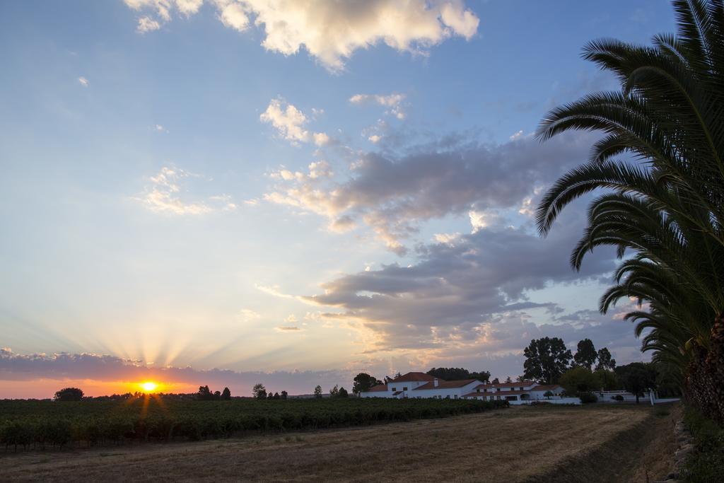 Azaruja Herdade Da Calada المظهر الخارجي الصورة
